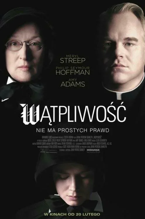 Wątpliwość