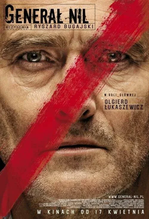 Generał "Nil"