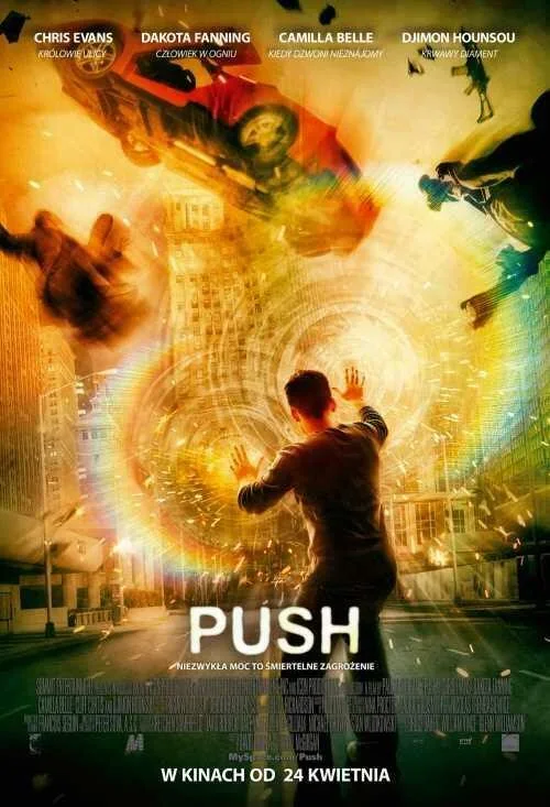 Push
