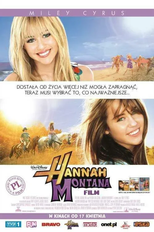 Hannah Montana