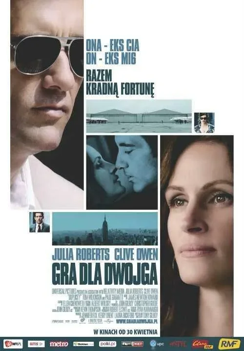 Gra dla dwojga