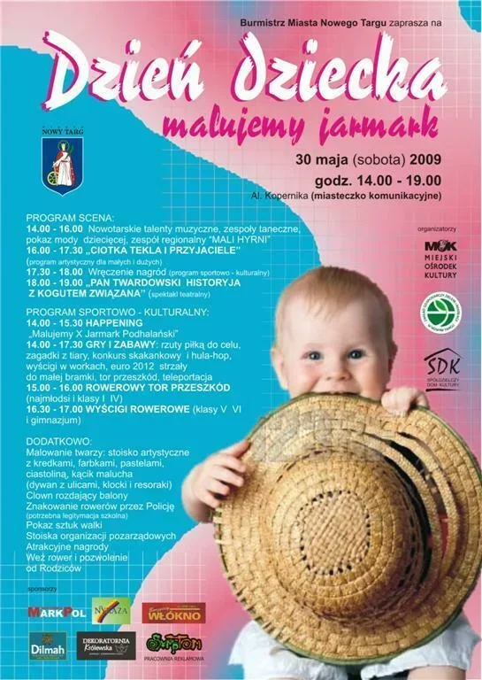Dzień dziecka