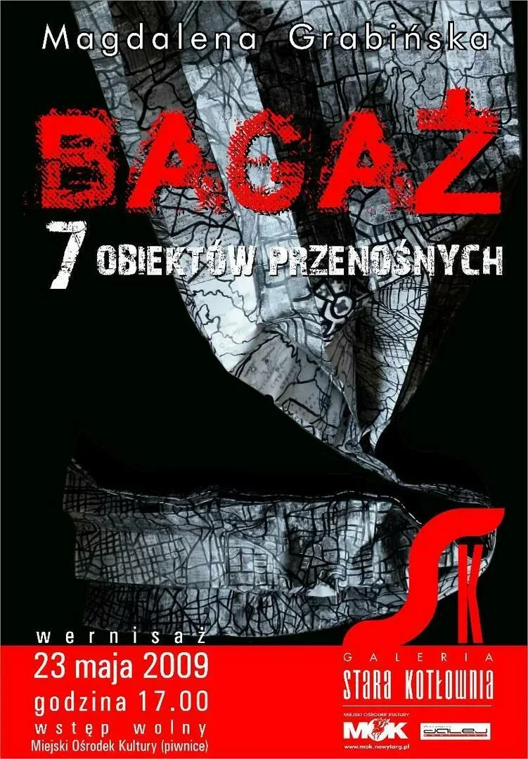 Otwarcie Galerii Stara Kotłownia