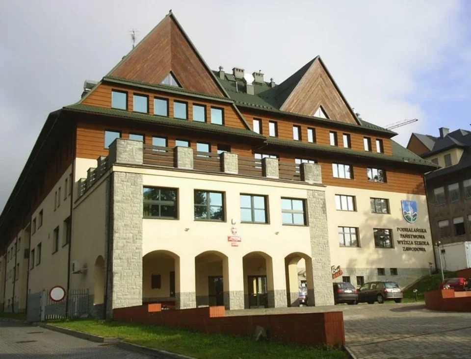 Etap finałowy I Podhalańskiego Konkursu Ortograficznego