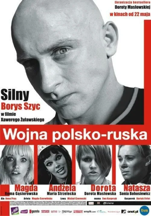 Wojna polsko-ruska