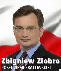Zbigniew Ziobro w Nowym Targu