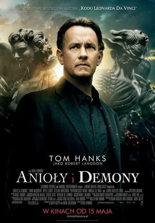 Anioły i Demony