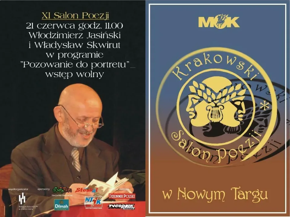 XI salon poezji