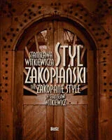 Promocja albumu „Styl zakopiański Stanisława Witkiewicza”