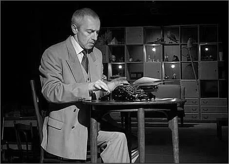 Waldemar Okoń ANTONI S. CZYLI WIEŻA BABEL