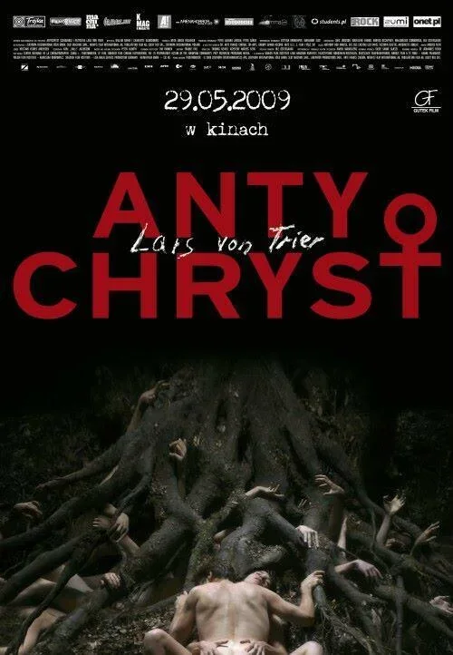 Antychryst