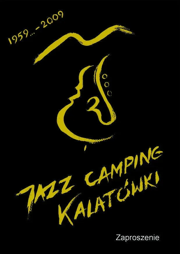 Jazz Camping Kalatówki