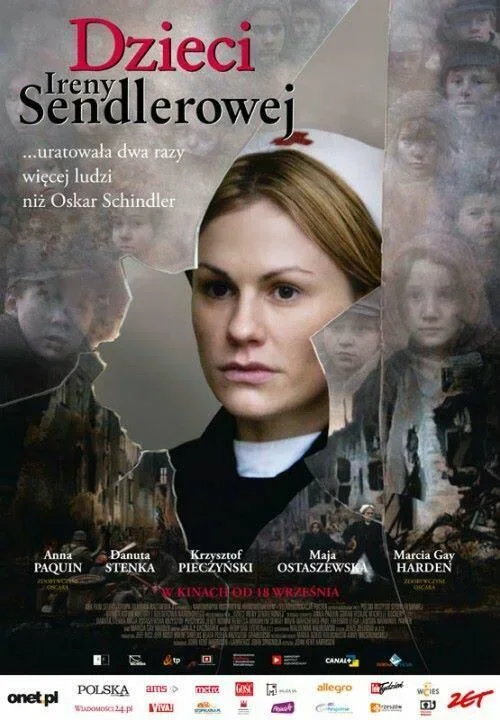 Dzieci Ireny Sendlerowej