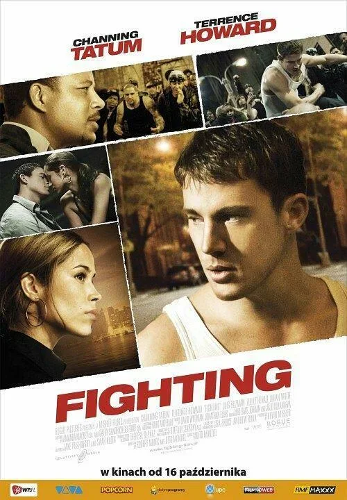 Fighting