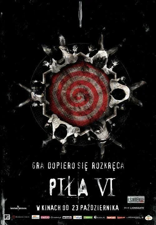 Piła VI