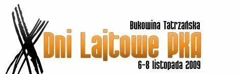 X Dni Lajtowe PKA