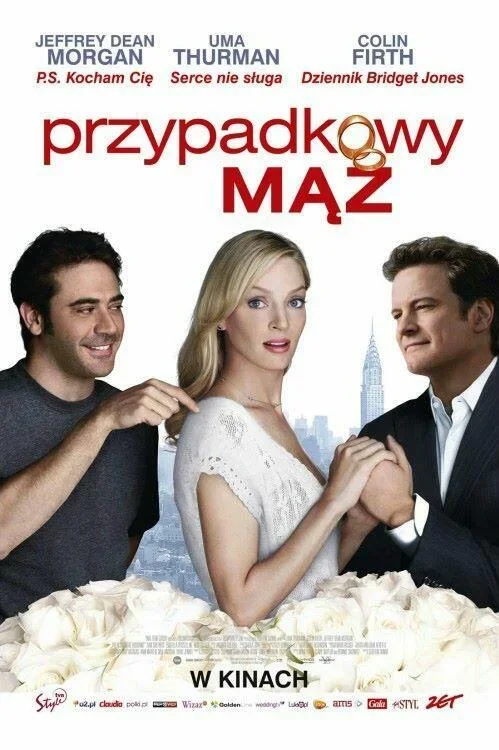 Przypadkowy mąż