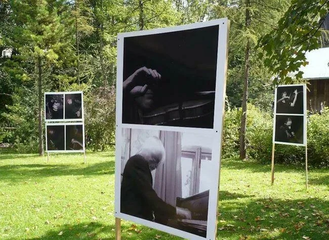 Finisaż "Obrazki z wystawy"