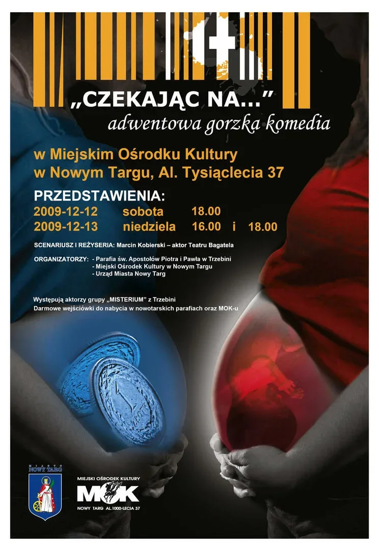 Czekając na...