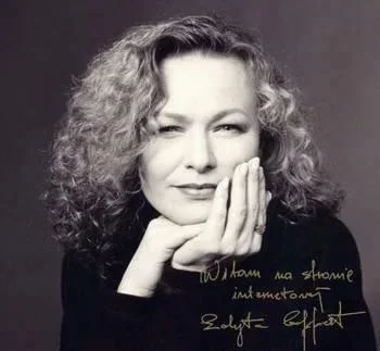 Recital Edyty Geppert