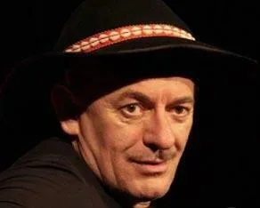 KABARET MARCINA DAŃCA