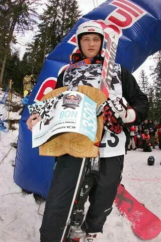 Red Bull Zjazd na Krechę