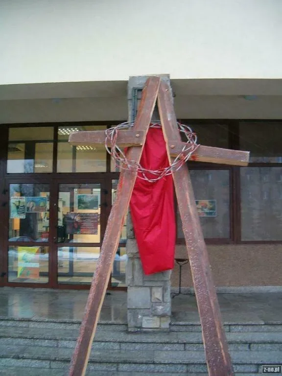 Misterium Męki Pańskiej