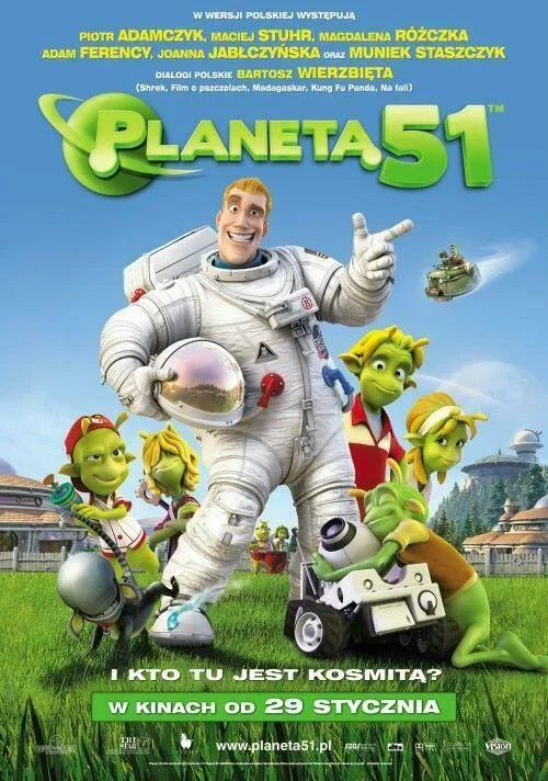 Planeta 51