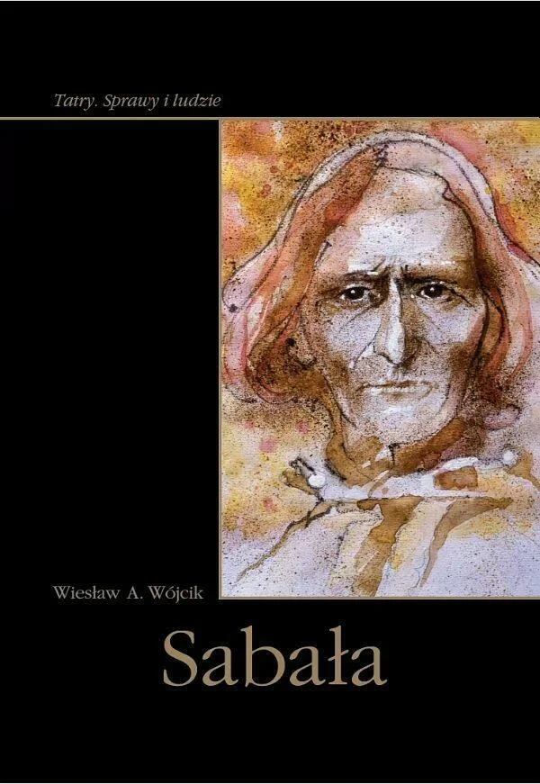 PROMOCJA KSIĄŻKI "SABAŁA" WIESŁAWA A. WÓJCIKA W KOLIBIE