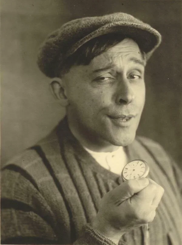 URODZINY WITKACEGO