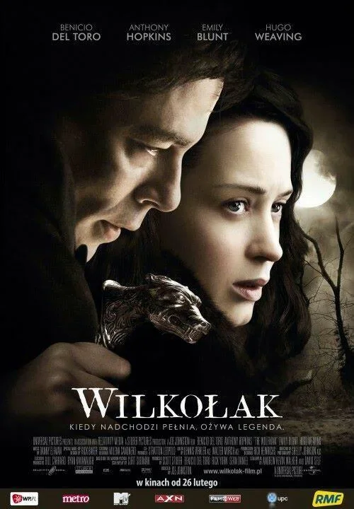 Wilkołak