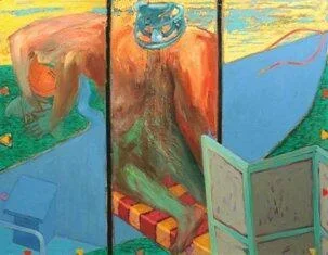 MIEJSKA GALERIA SZTUKI zaprasza na podwójny wernisaż