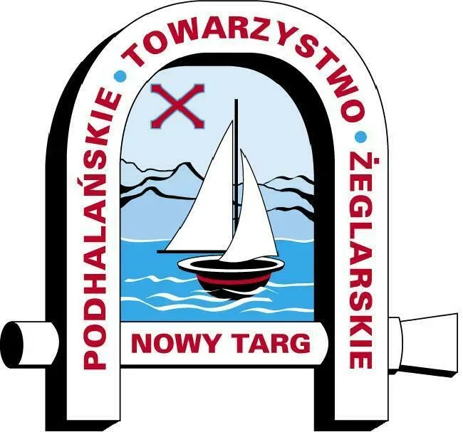 PTŻ - Regaty o Puchar Wójta Gminy Czorsztyn i Komandora YKP Nowy Targ na Przystani Żeglarskiej YKP Nowy Targ w Mizernej