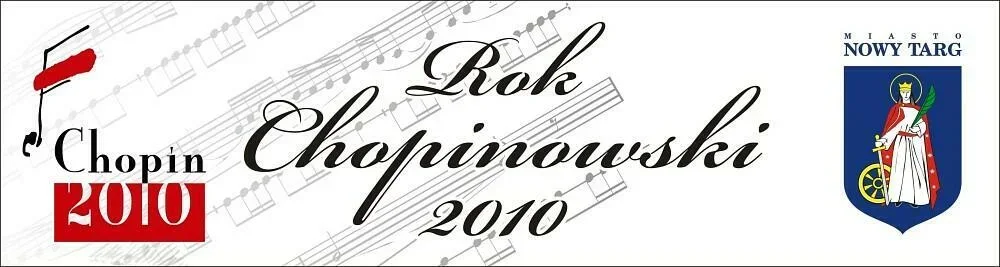 Koncert z muzyką Chopina