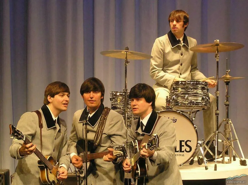 Koncert: The Beatles Revival