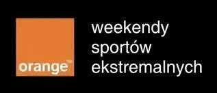 WEEKEND SPORTÓW EKSTREMALNYCH Z ORANGE