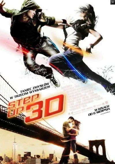 Step Up 3