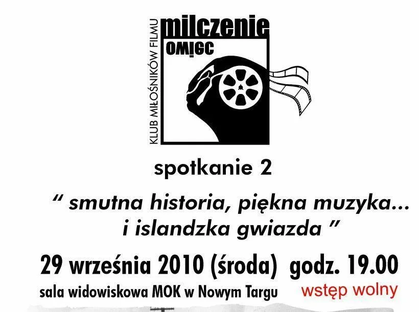 Nowotarskie Spotkania Miłośników Filmów