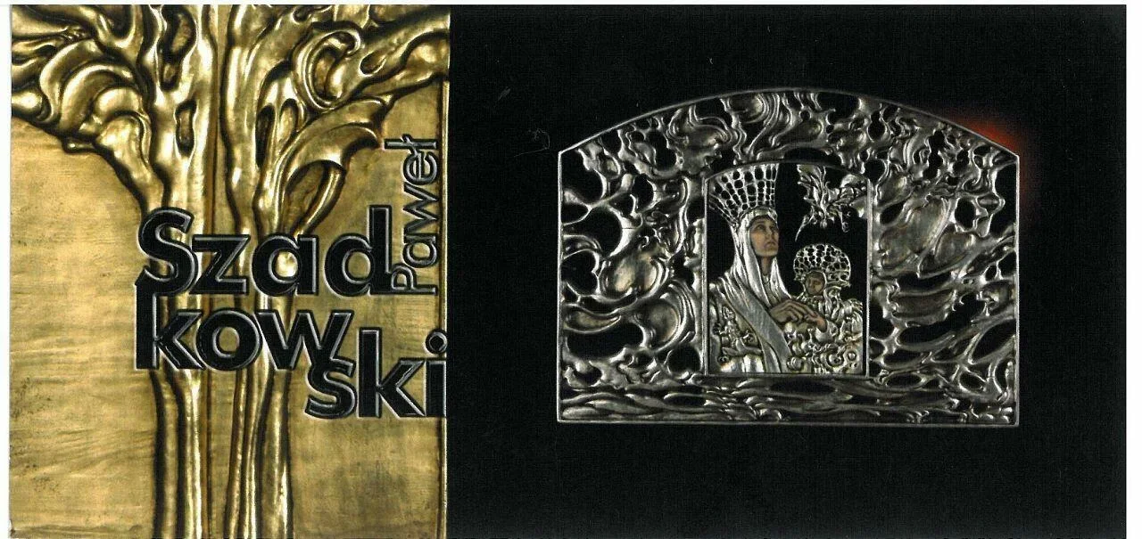 Wystawa Pawła Szadkowskiego w Muzeum Podhalańskim