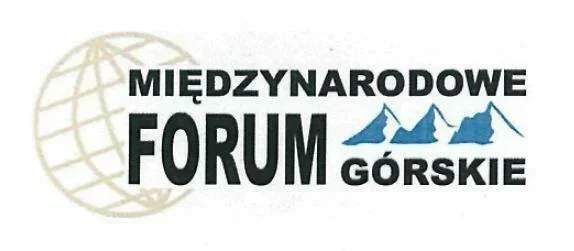 Międzynarodowe Forum Górskie - KONFERENCJA PRASOWA