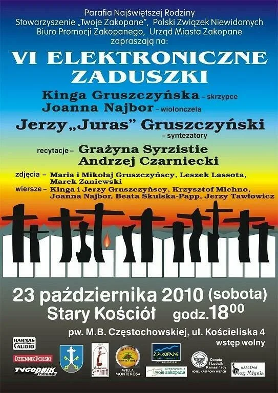 VI Elektroniczne Zaduszki