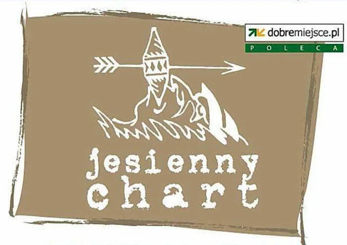 XIV JESIENNY CHART