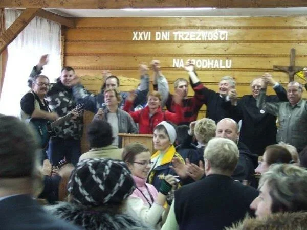 XXVII Dni Trzeźwości na Podhalu