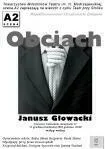"Obciach" Janusza Głowackiego