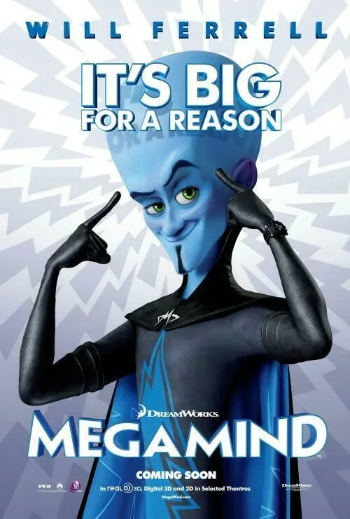 Megamocny
