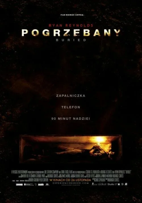 Pogrzebany
