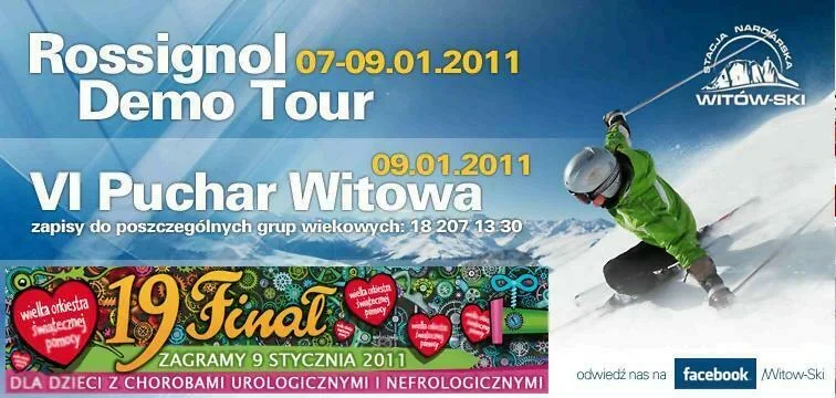 VI Puchar Witowa
