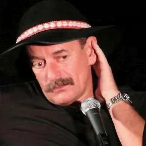 KABARET MARCINA DAŃCA