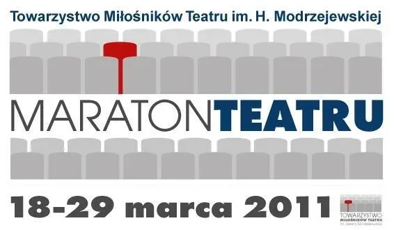 Maraton teatralny