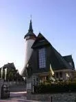 Uroczystości fatimskie